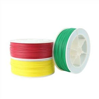 Simplex Core OD2.2 Mm Värvikas POF kaabel