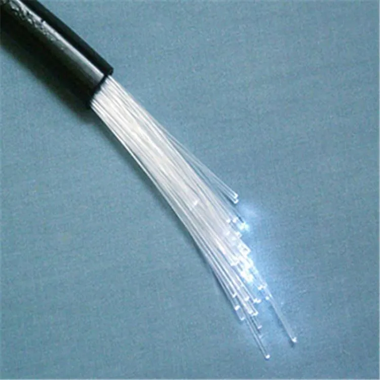  Multi core fiber