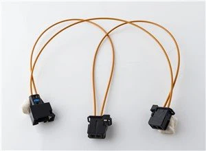 MOST 446 Patch Cords kaabel