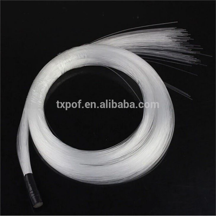 lighting fibers 2