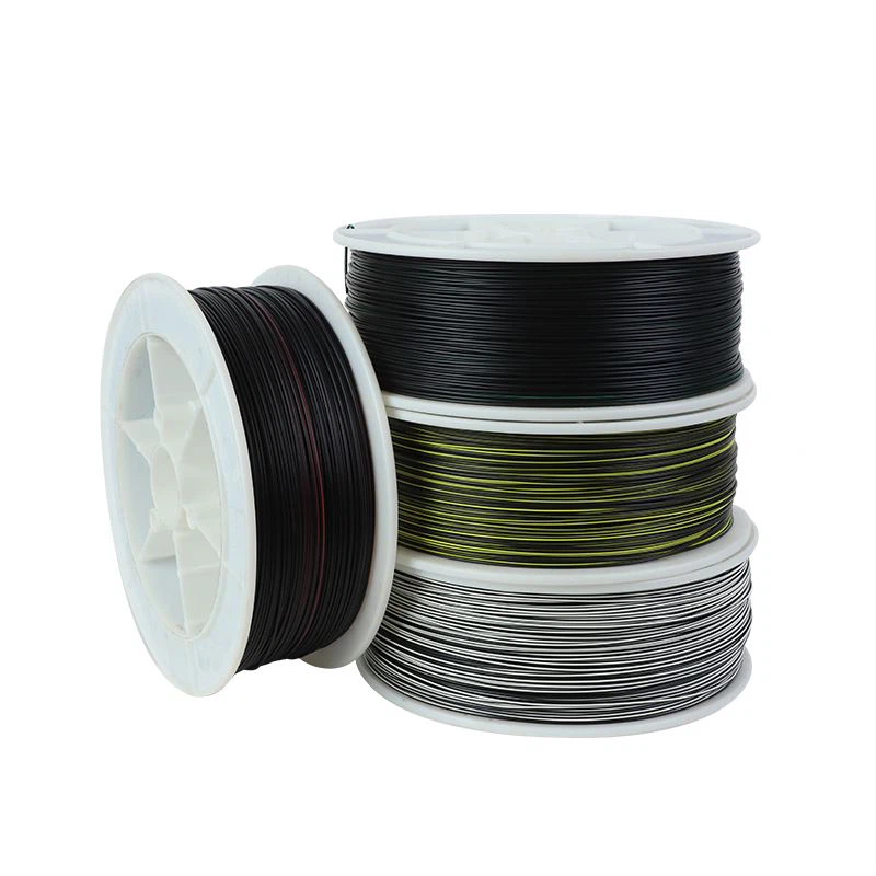 Plastic Optical Fiber Cable