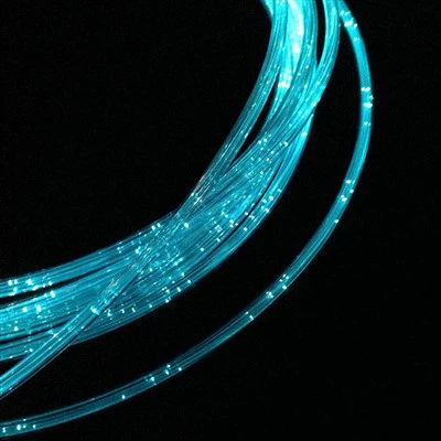 Külgmine Sparkle Fiber kaabel